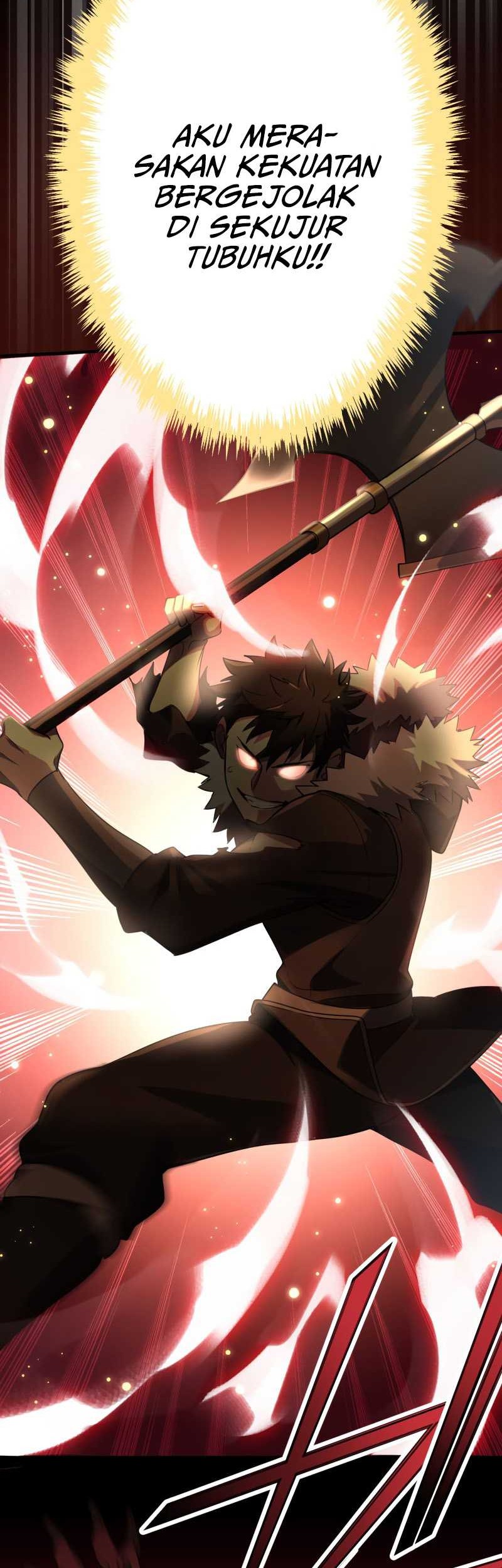 Monster Eater Adventurer chapter 04 halaman 13