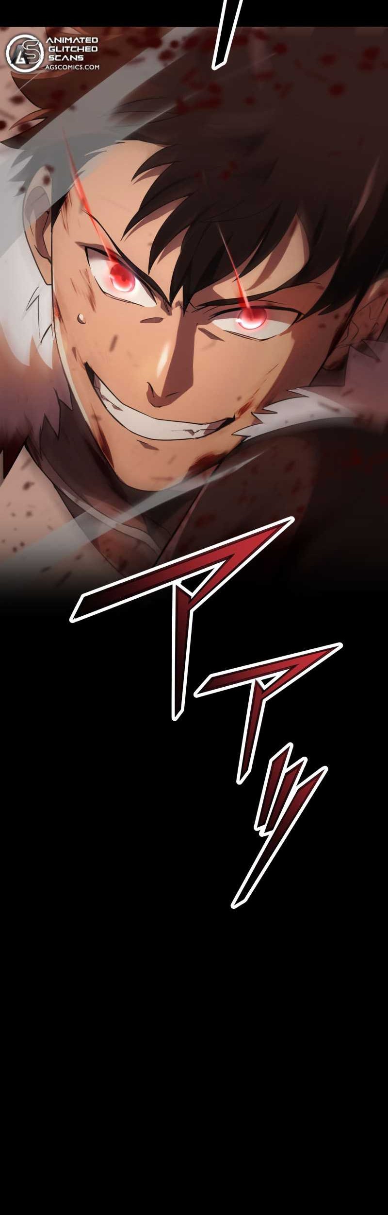 Monster Eater Adventurer chapter 04 halaman 15