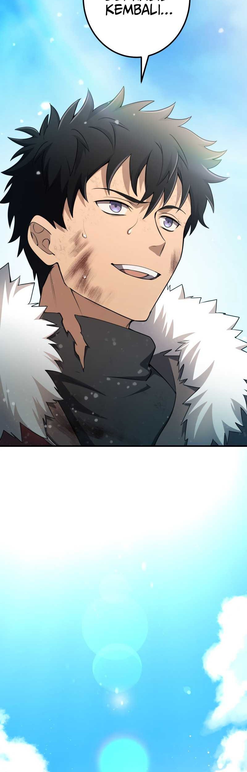 Monster Eater Adventurer chapter 04 halaman 21