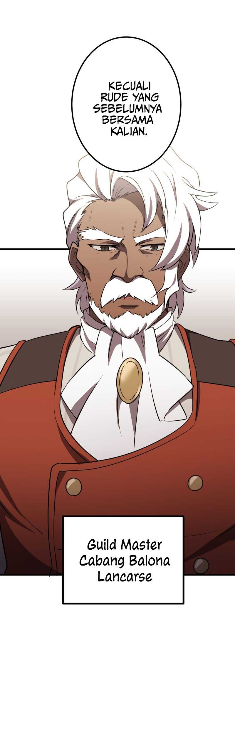Monster Eater Adventurer chapter 04 halaman 28