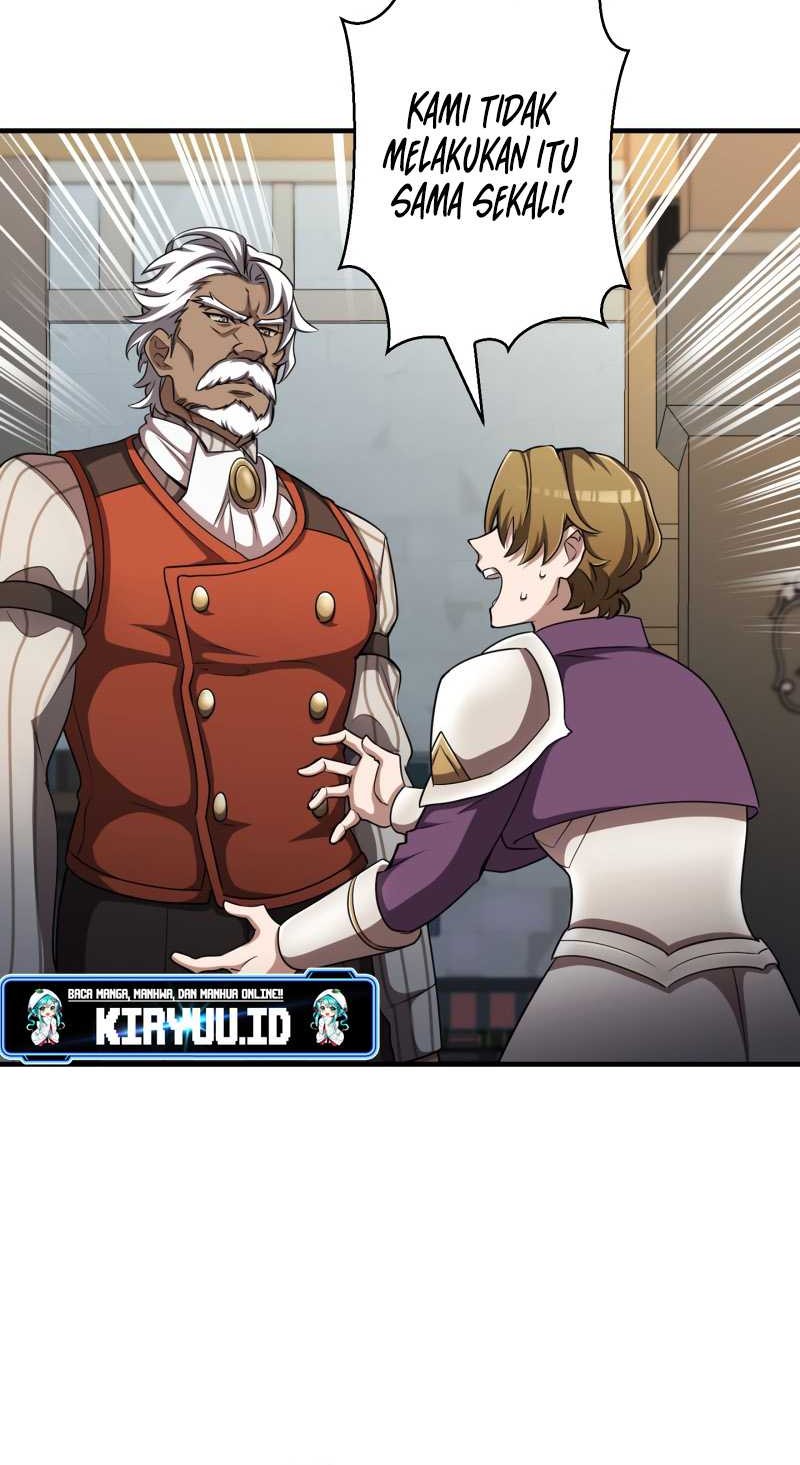 Monster Eater Adventurer chapter 04 halaman 46