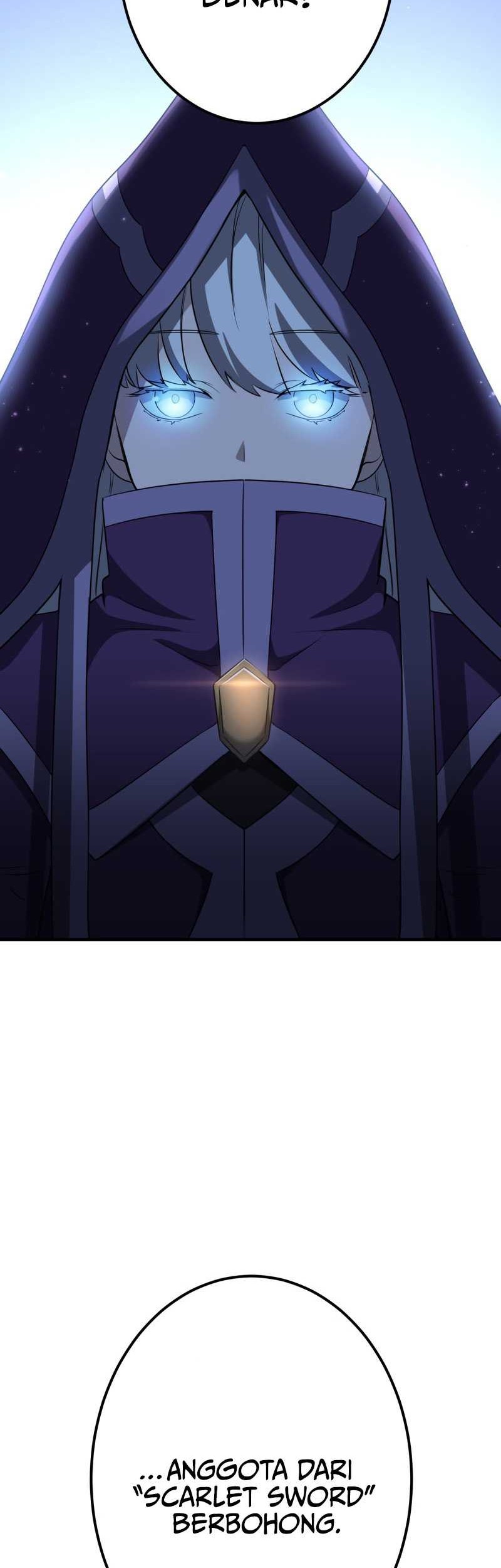 Monster Eater Adventurer chapter 04 halaman 52