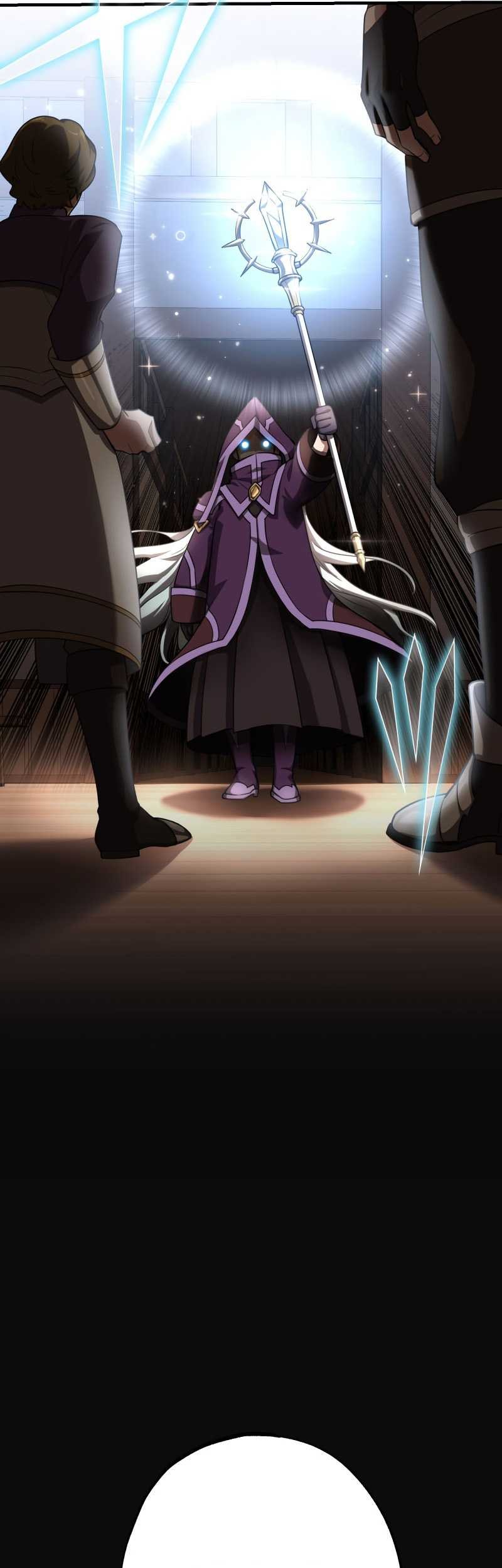 Monster Eater Adventurer chapter 04 halaman 54