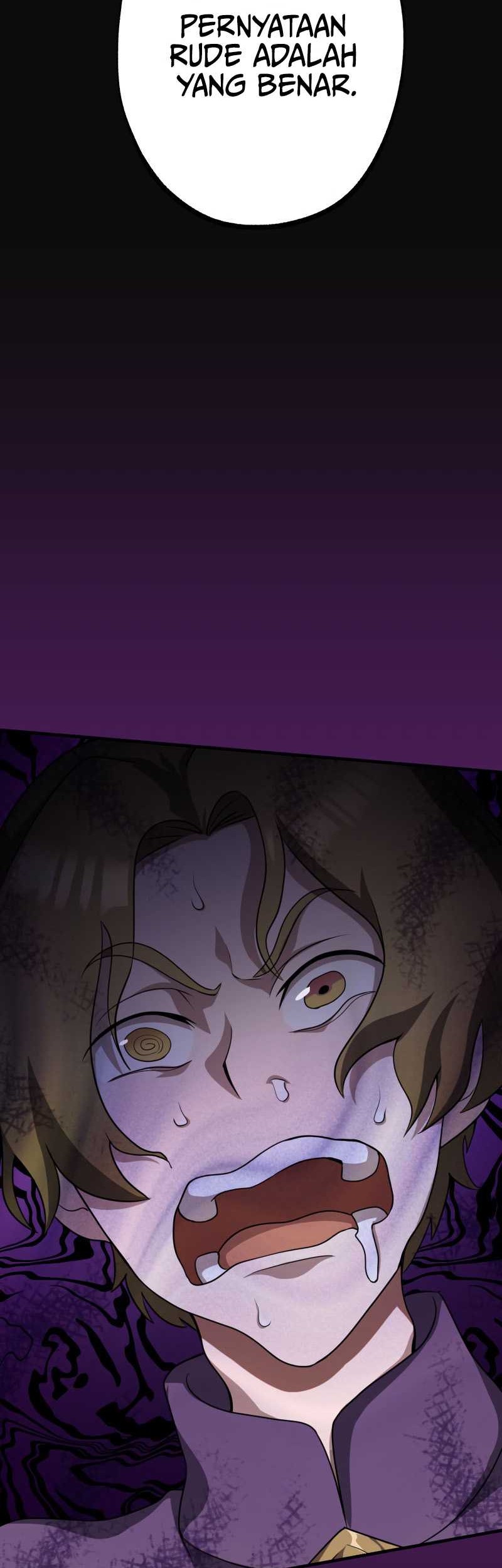 Monster Eater Adventurer chapter 04 halaman 55
