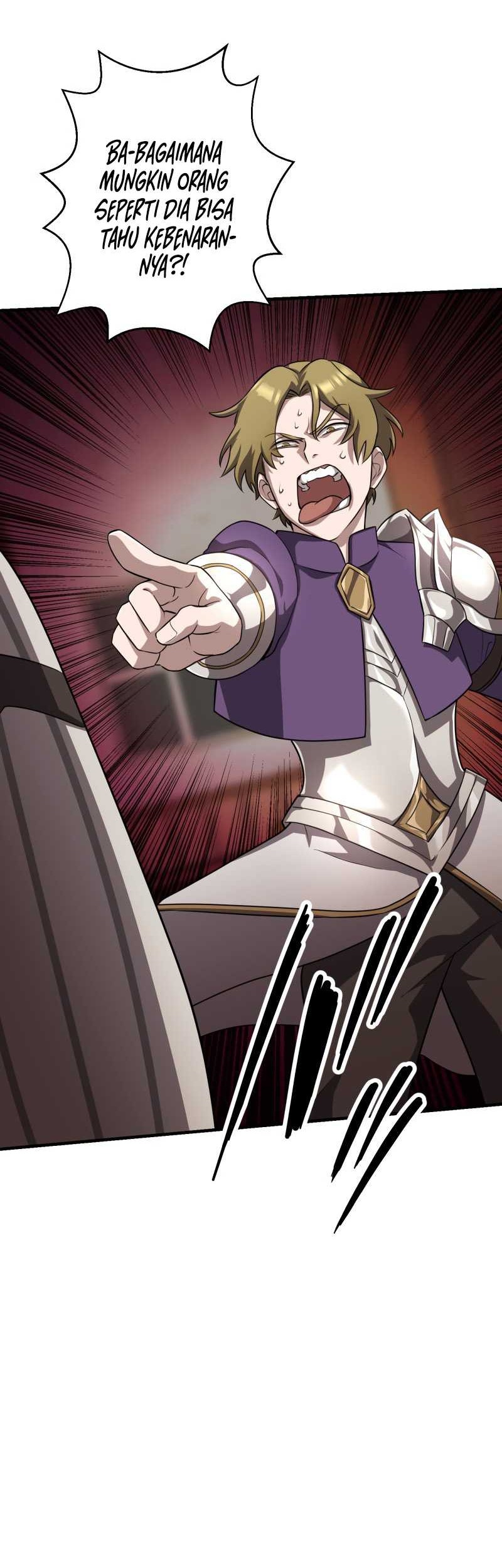 Monster Eater Adventurer chapter 04 halaman 57