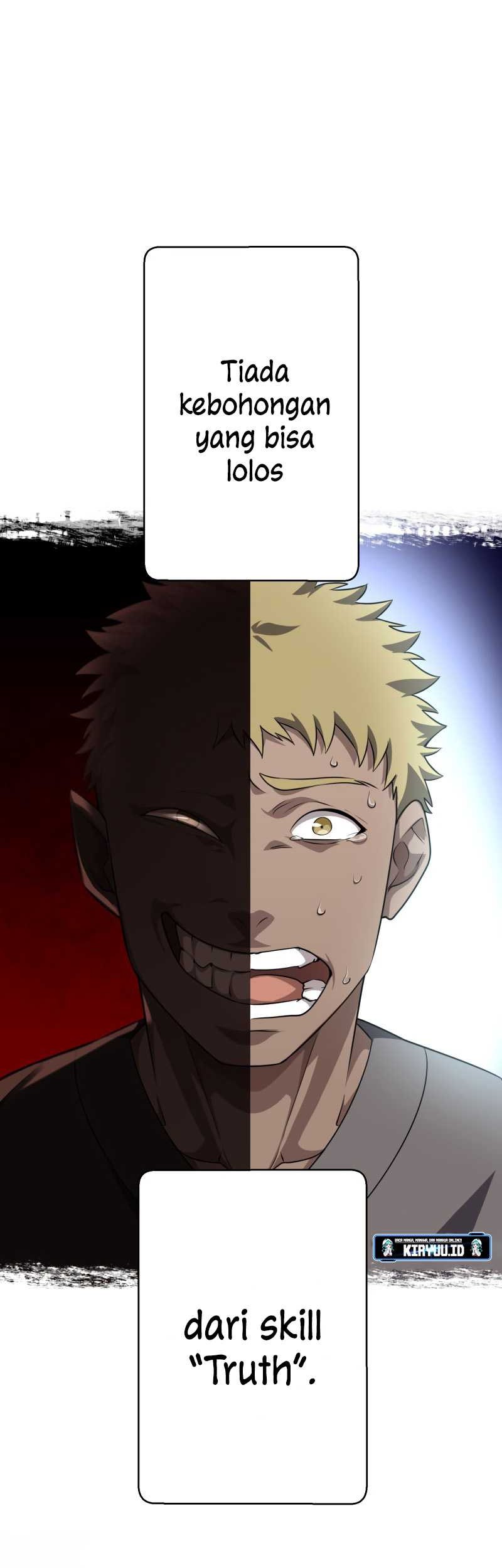 Monster Eater Adventurer chapter 04 halaman 60