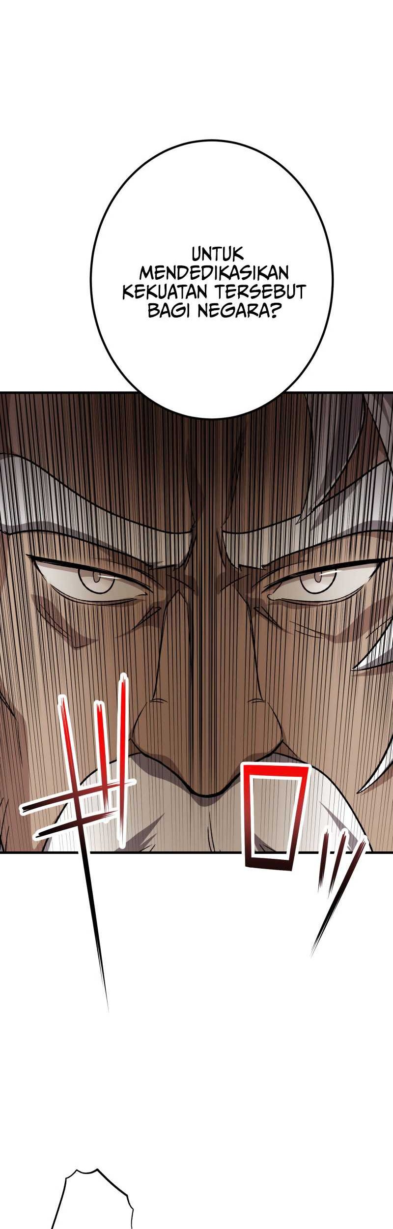 Monster Eater Adventurer chapter 04 halaman 63