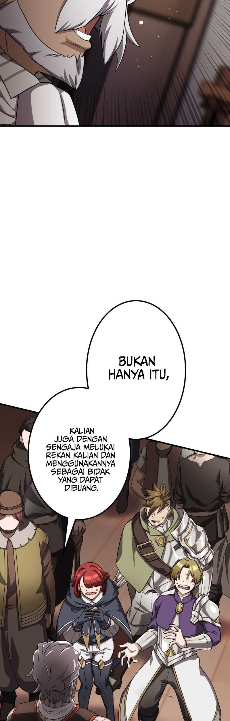 Monster Eater Adventurer chapter 04 halaman 65