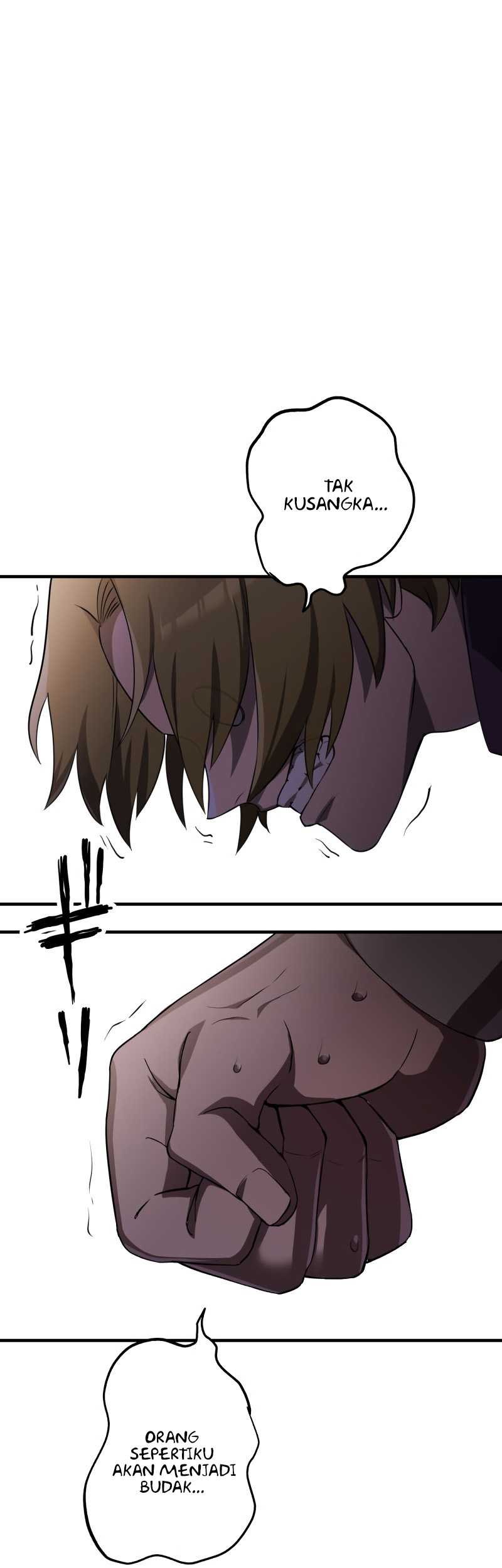 Monster Eater Adventurer chapter 04 halaman 70