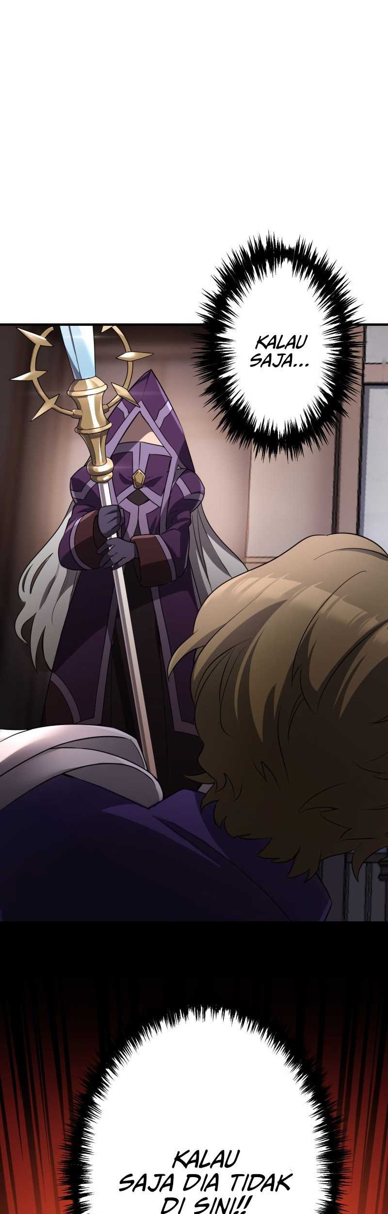Monster Eater Adventurer chapter 04 halaman 71