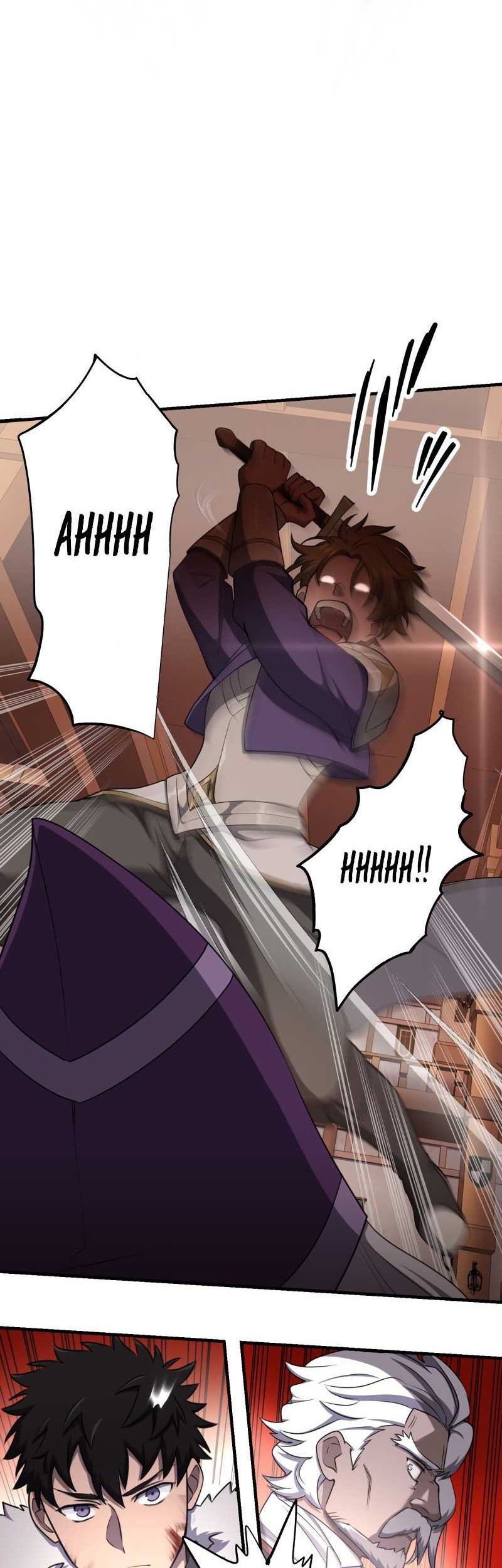 Monster Eater Adventurer chapter 04 halaman 73