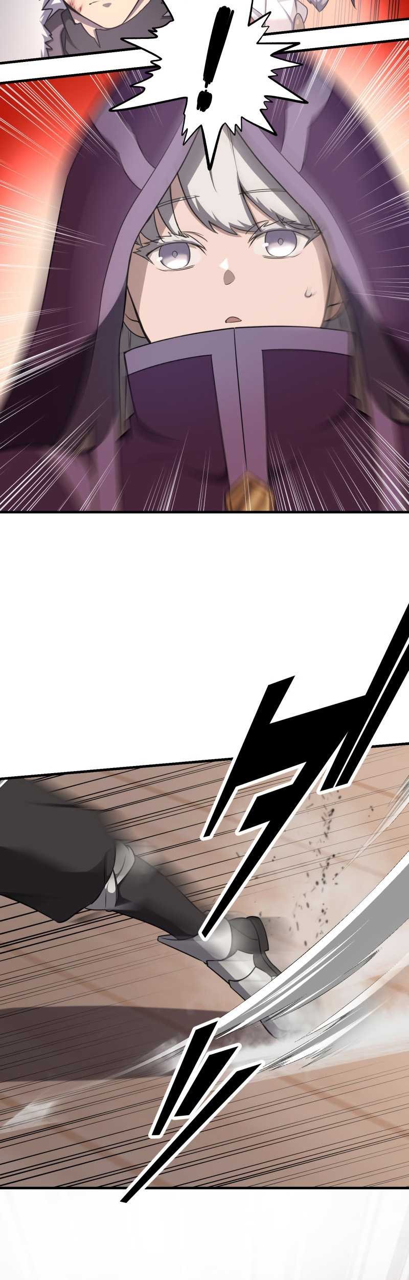 Monster Eater Adventurer chapter 04 halaman 74
