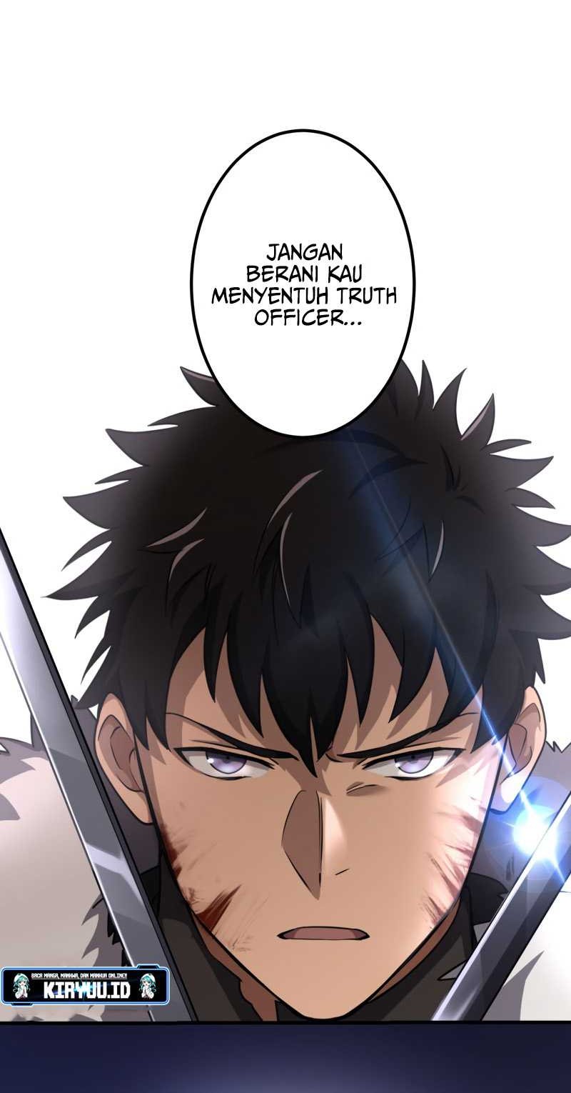 Monster Eater Adventurer chapter 04 halaman 76