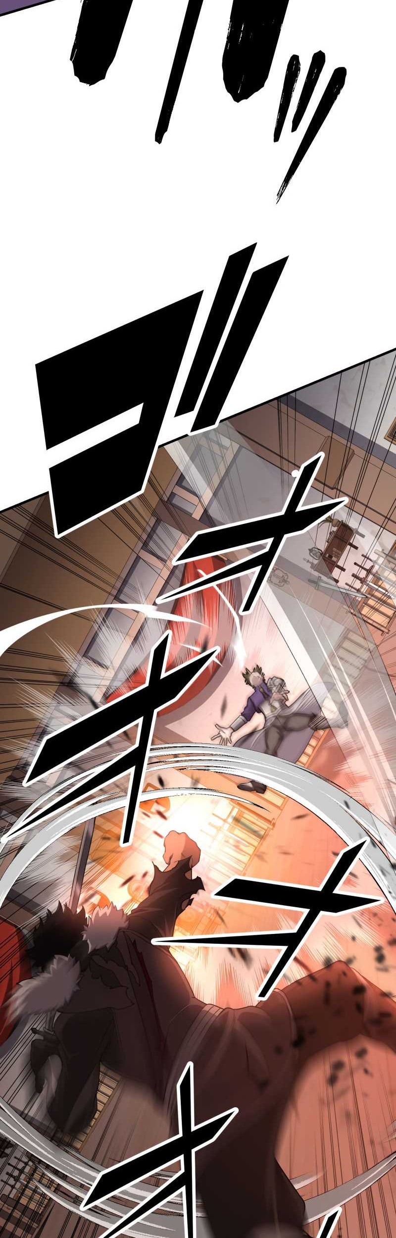 Monster Eater Adventurer chapter 04 halaman 78