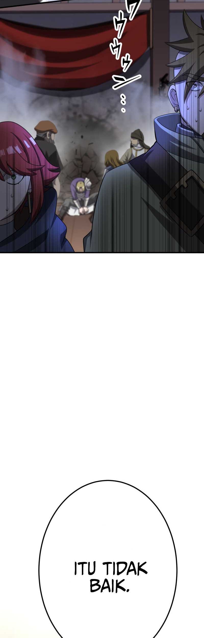 Monster Eater Adventurer chapter 04 halaman 80