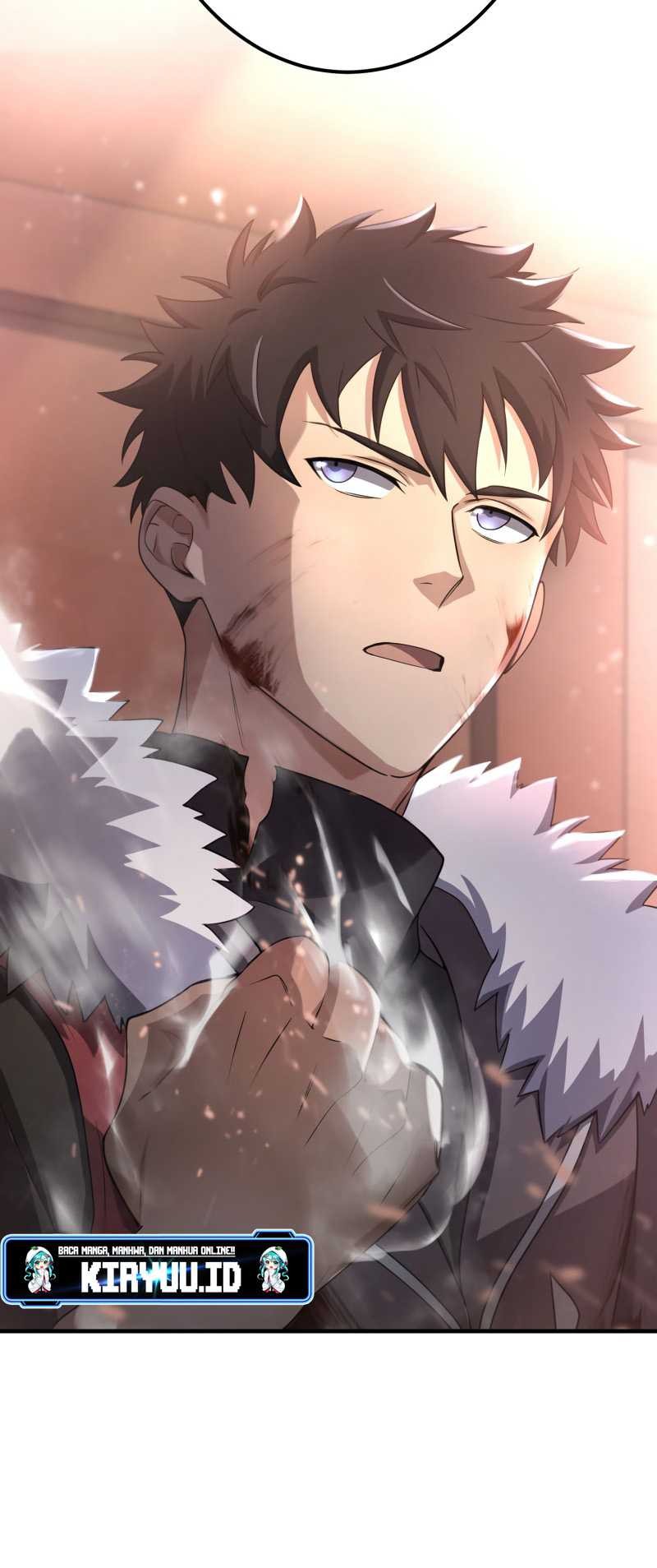 Monster Eater Adventurer chapter 04 halaman 81