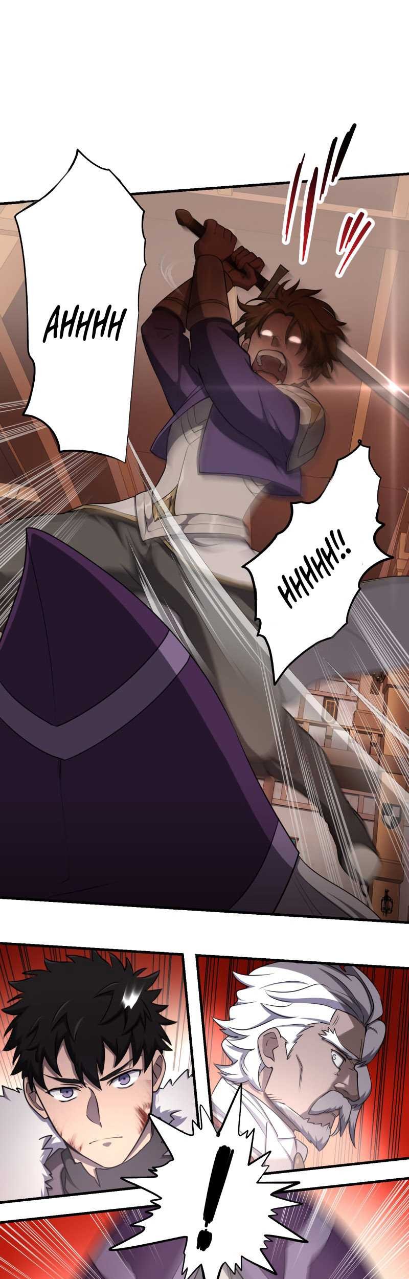 Monster Eater Adventurer Bab 05 halaman 2