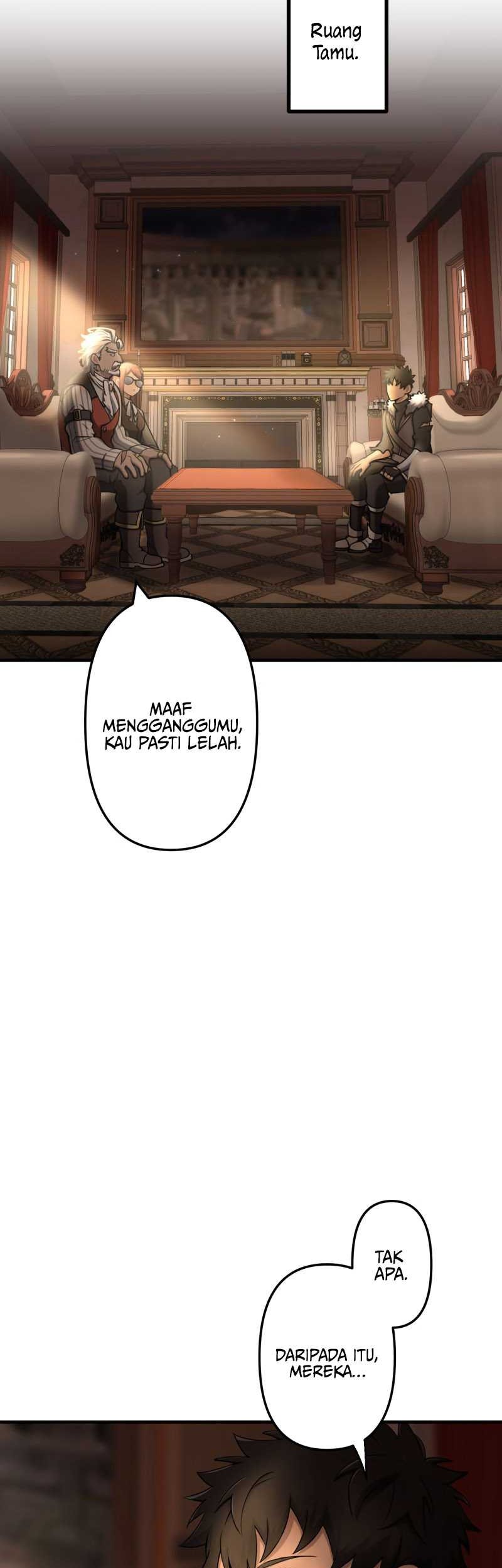 Monster Eater Adventurer Bab 05 halaman 12