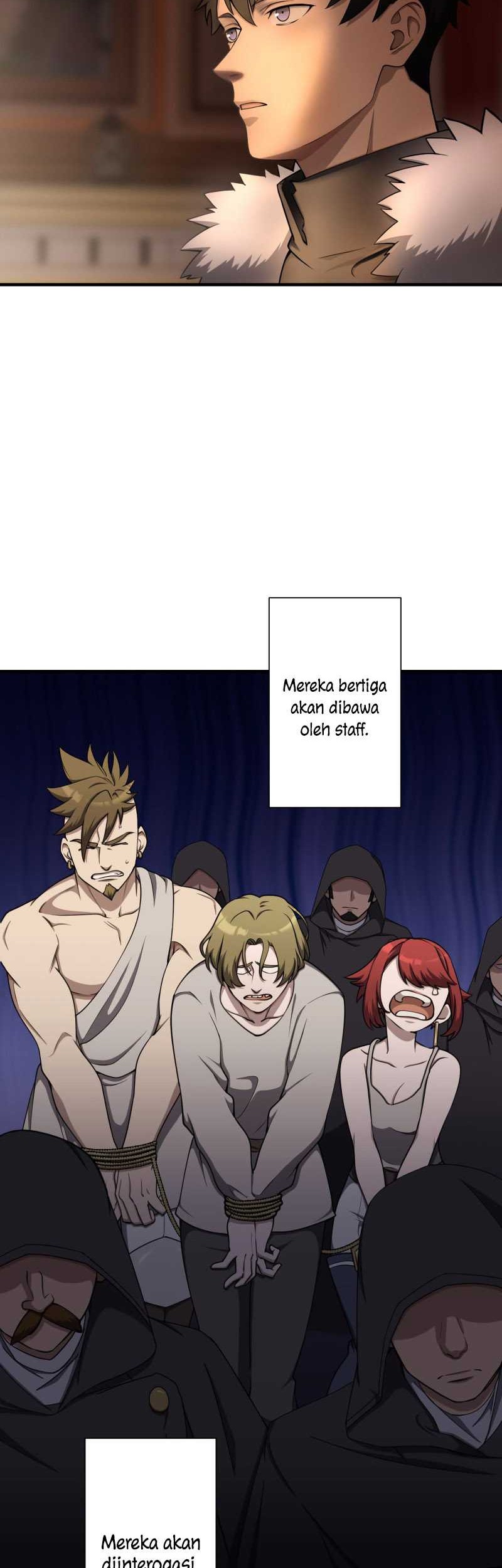 Monster Eater Adventurer Bab 05 halaman 13