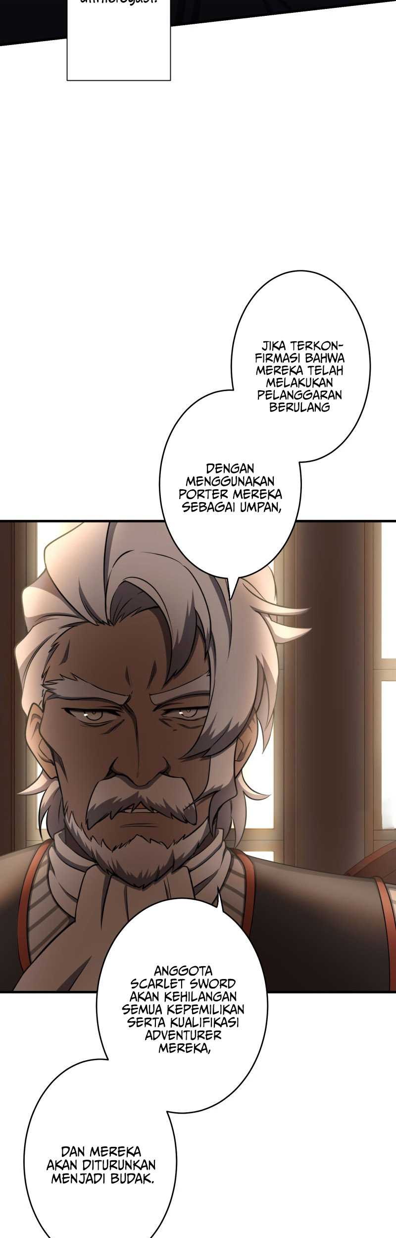 Monster Eater Adventurer Bab 05 halaman 14