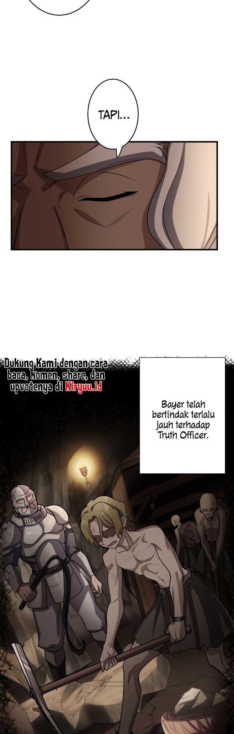 Monster Eater Adventurer Bab 05 halaman 15