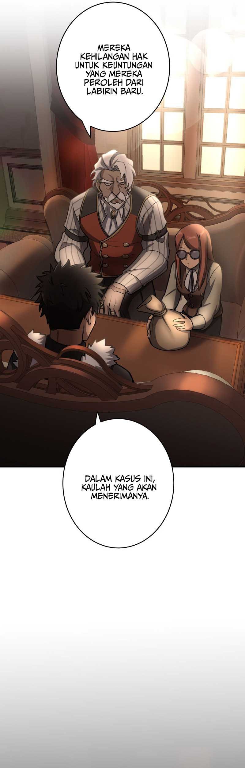 Monster Eater Adventurer Bab 05 halaman 17