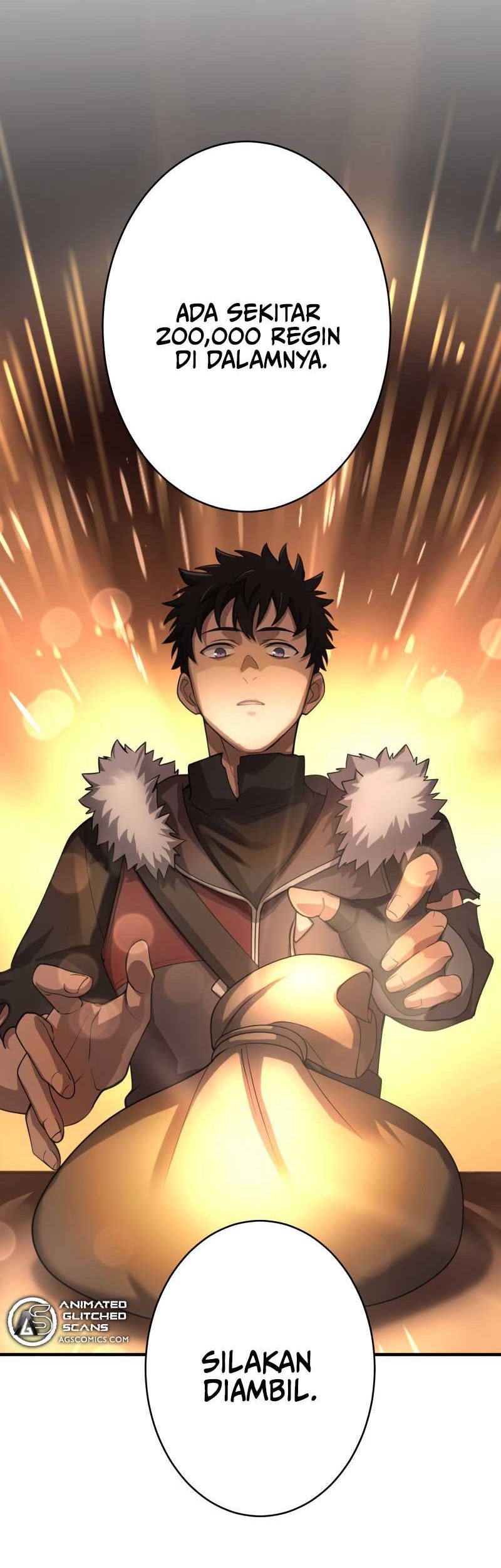 Monster Eater Adventurer Bab 05 halaman 18