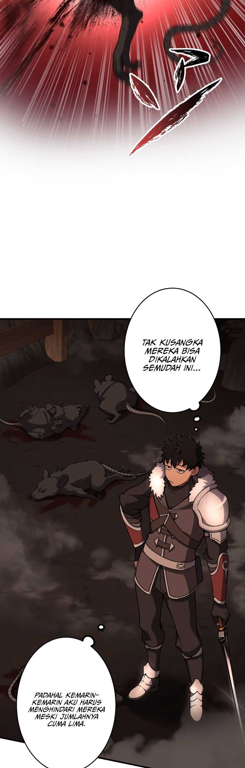 Monster Eater Adventurer Bab 05 halaman 30