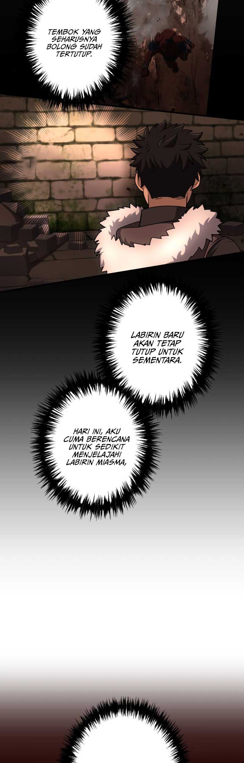 Monster Eater Adventurer Bab 05 halaman 43