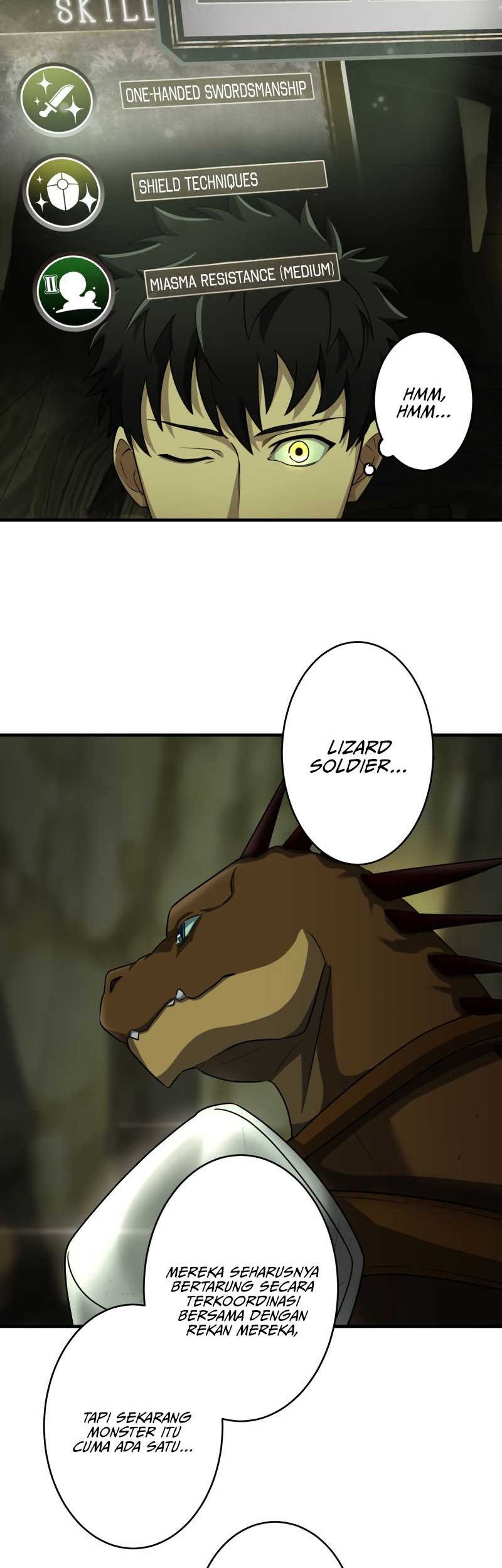 Monster Eater Adventurer Bab 05 halaman 52