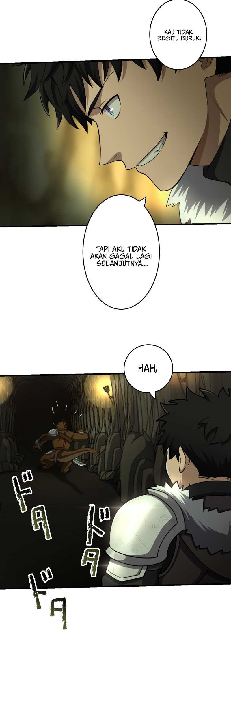 Monster Eater Adventurer Bab 05 halaman 56