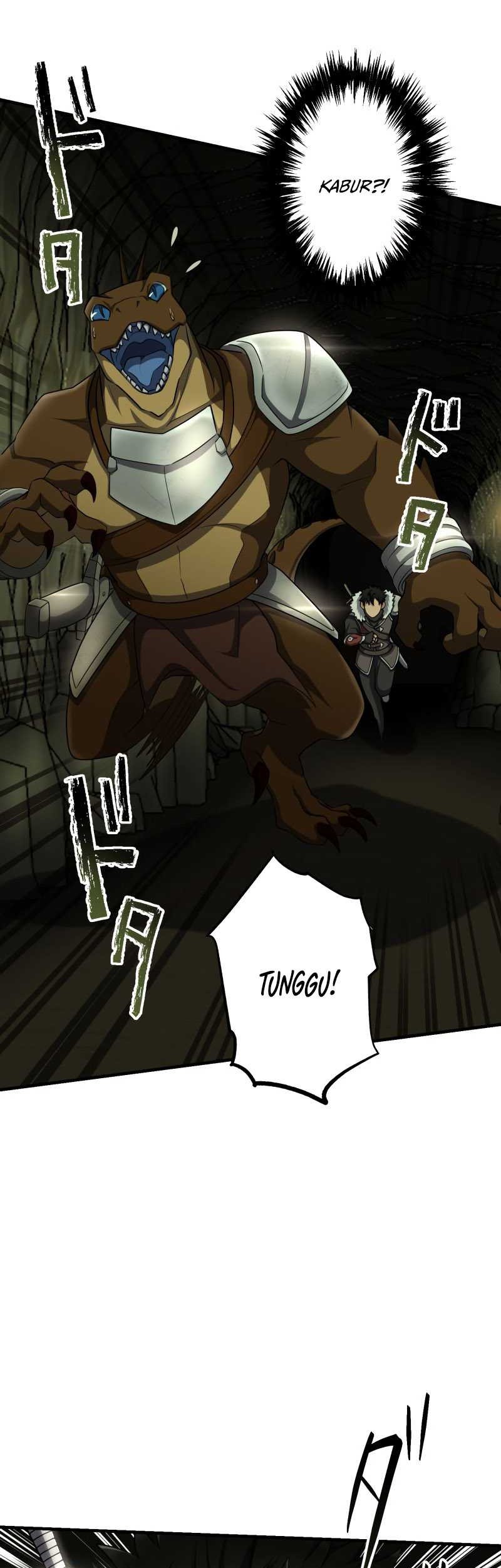 Monster Eater Adventurer Bab 05 halaman 57