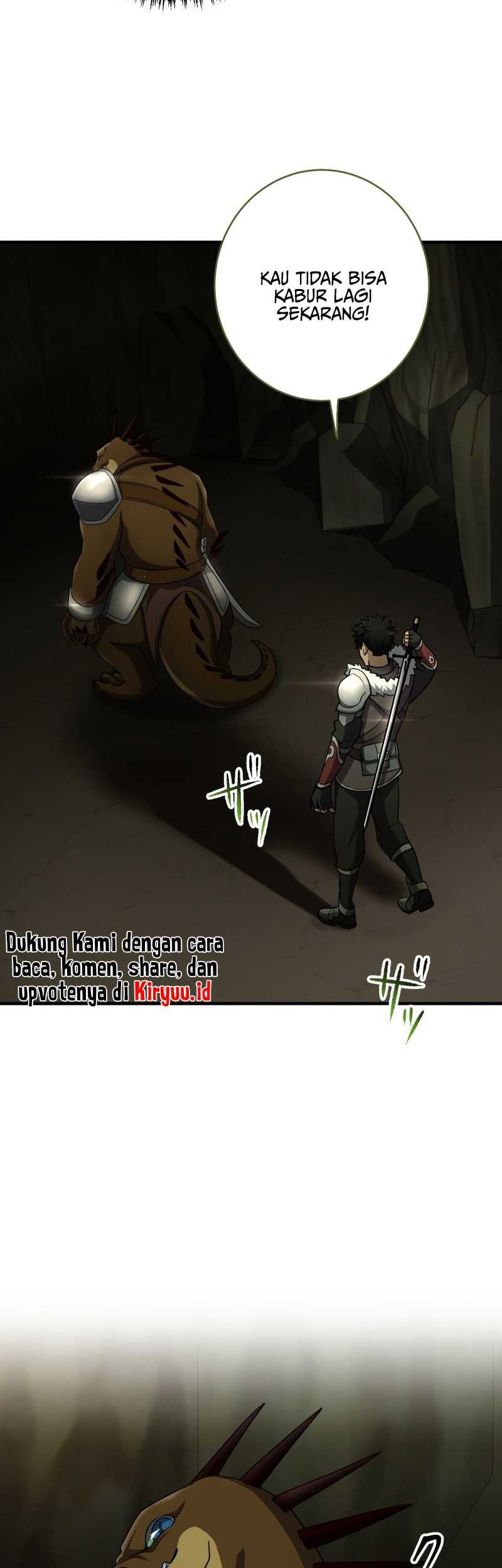 Monster Eater Adventurer Bab 05 halaman 59