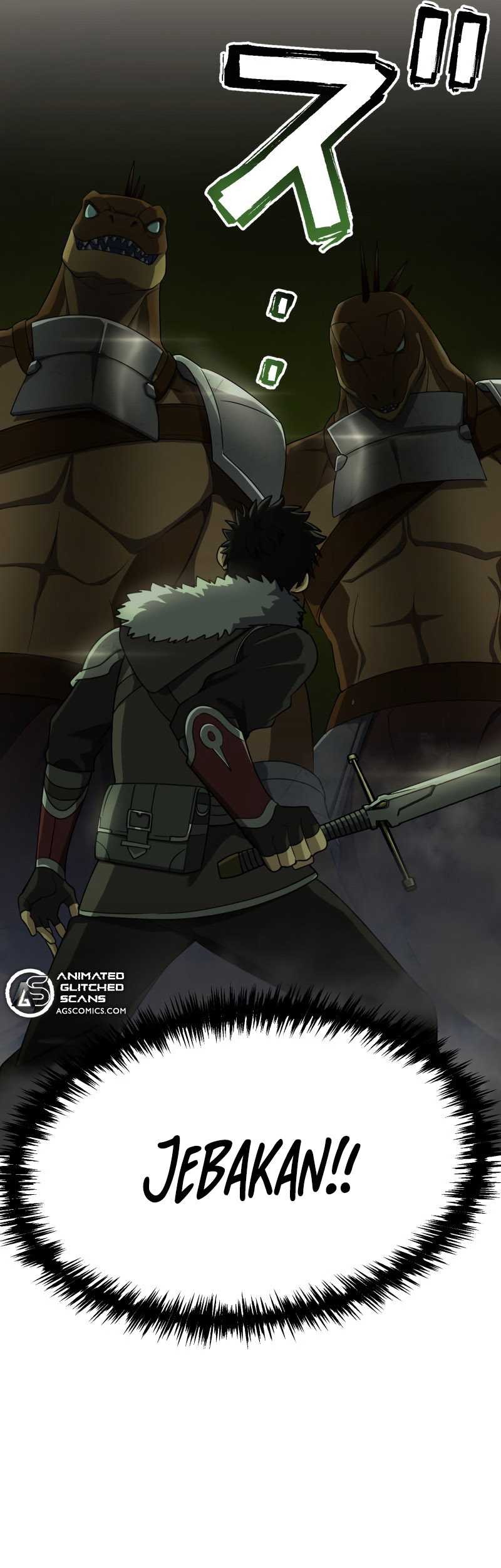 Monster Eater Adventurer Bab 05 halaman 62