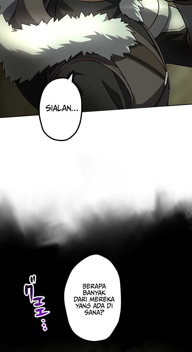 Monster Eater Adventurer chapter 06 halaman 13