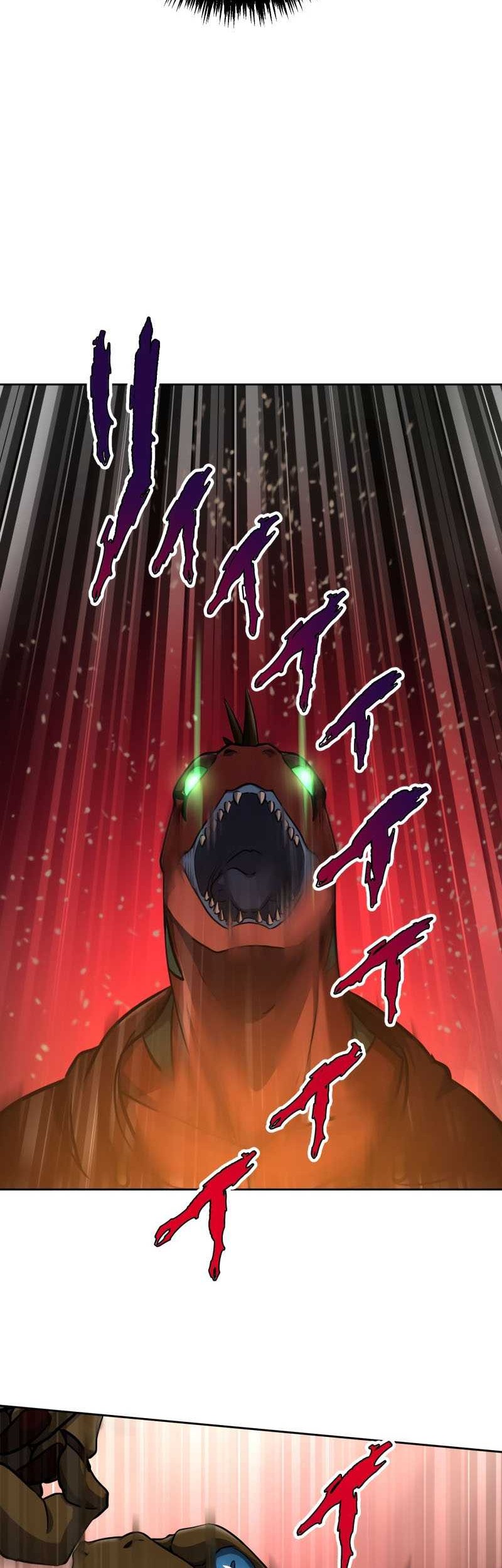 Monster Eater Adventurer chapter 06 halaman 23