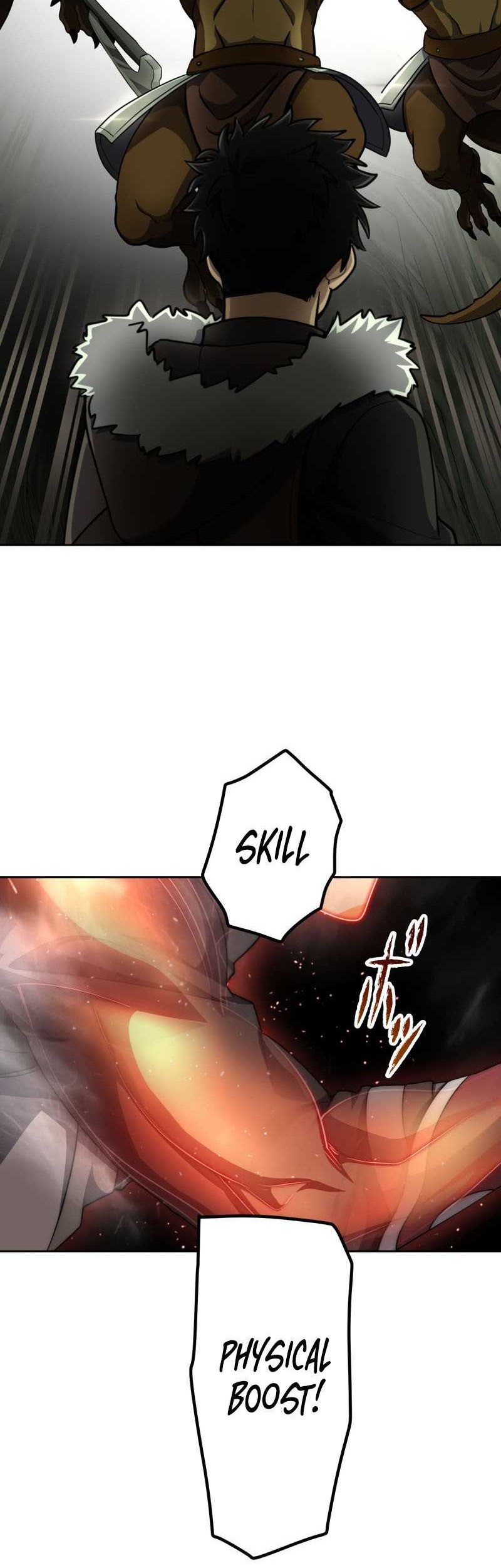 Monster Eater Adventurer chapter 06 halaman 25