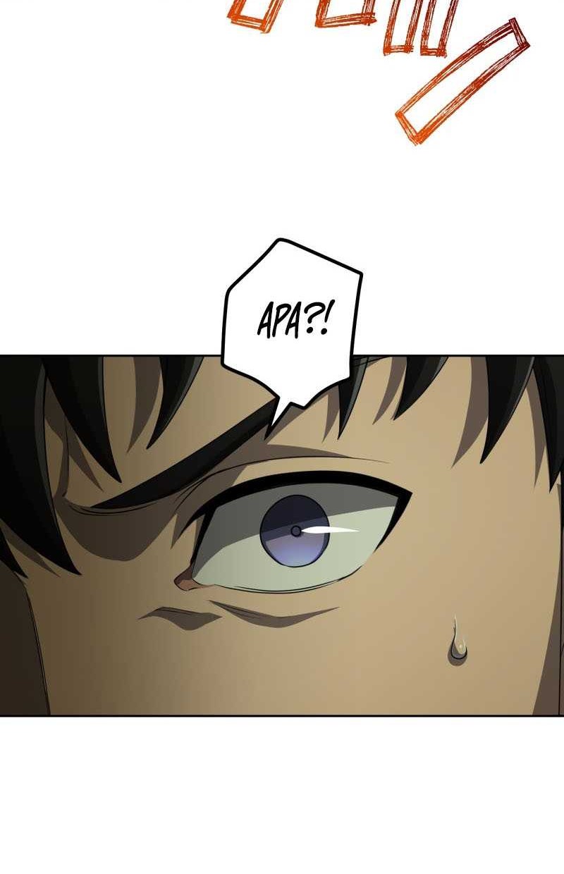 Monster Eater Adventurer chapter 06 halaman 33