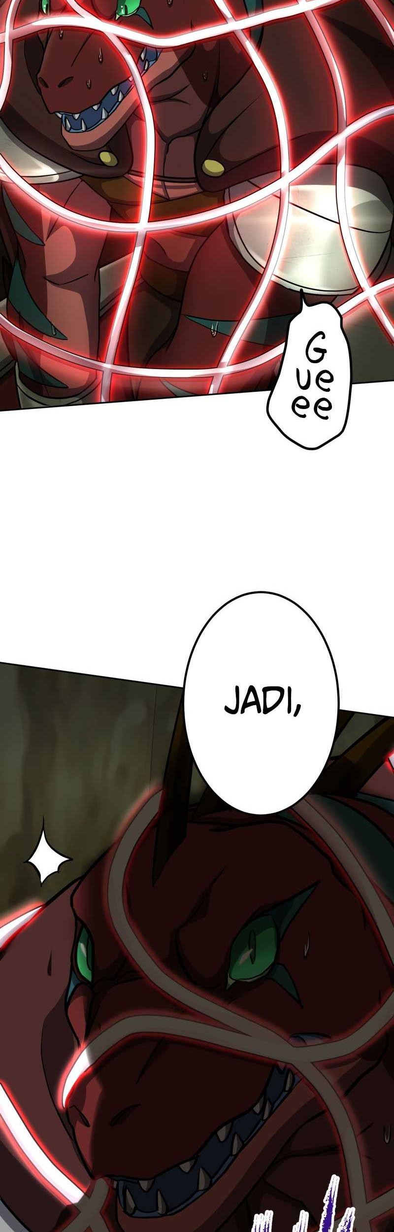Monster Eater Adventurer chapter 06 halaman 58