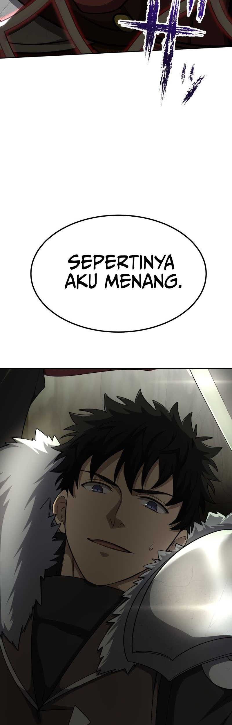 Monster Eater Adventurer chapter 06 halaman 59