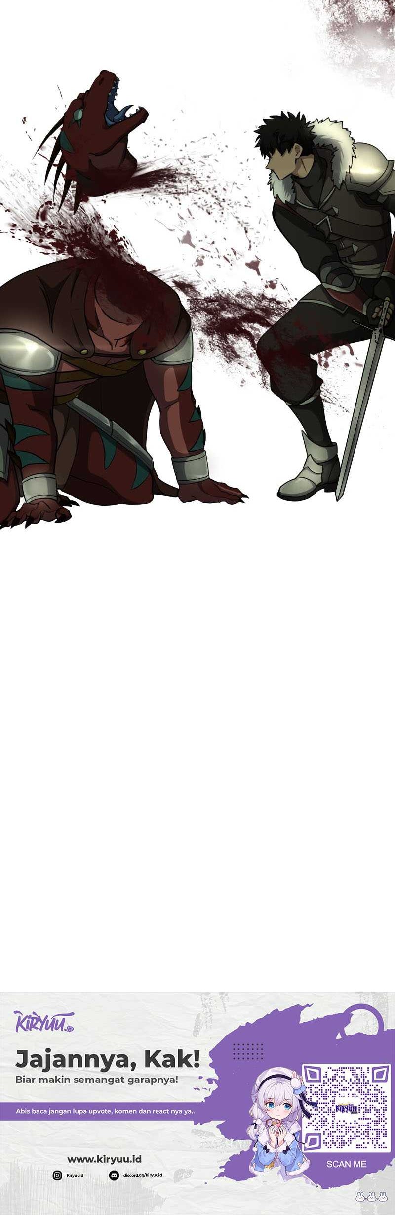 Monster Eater Adventurer chapter 06 halaman 62