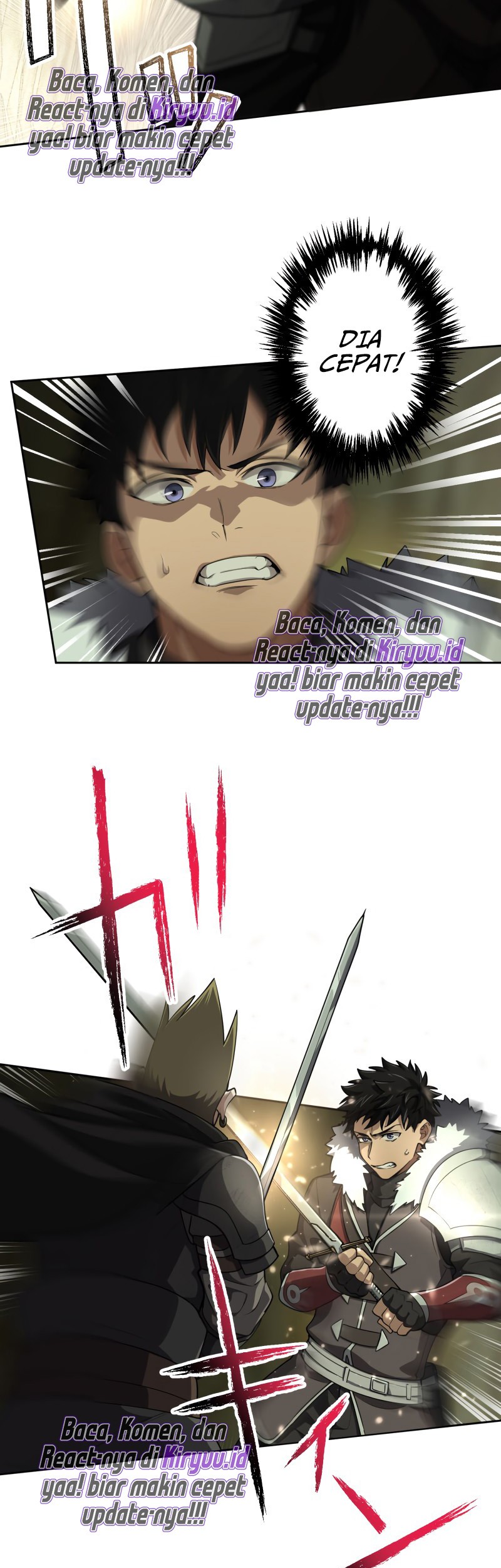 Monster Eater Adventurer Bab 08 halaman 4