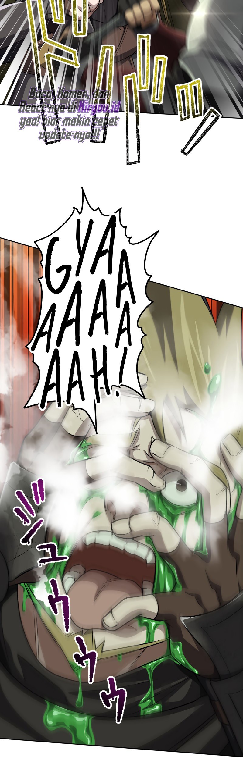 Monster Eater Adventurer Bab 08 halaman 8