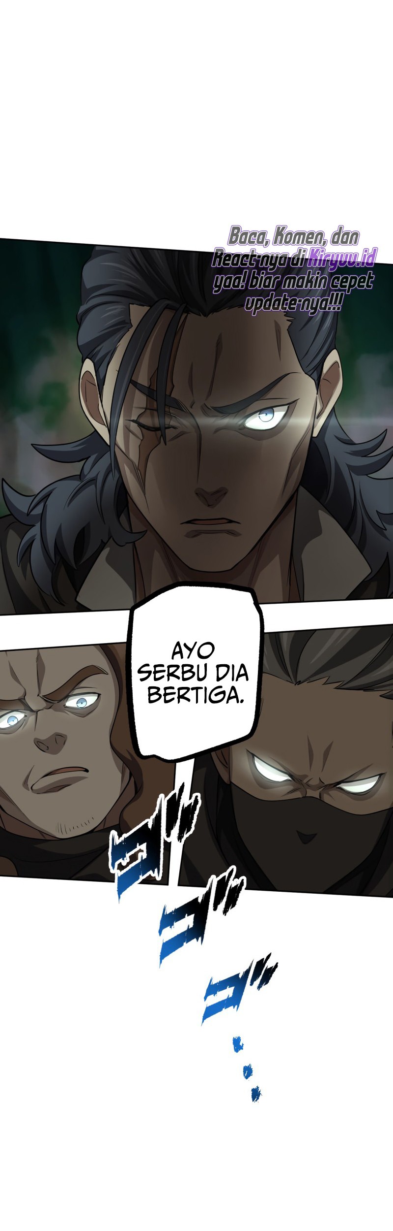 Monster Eater Adventurer Bab 08 halaman 13