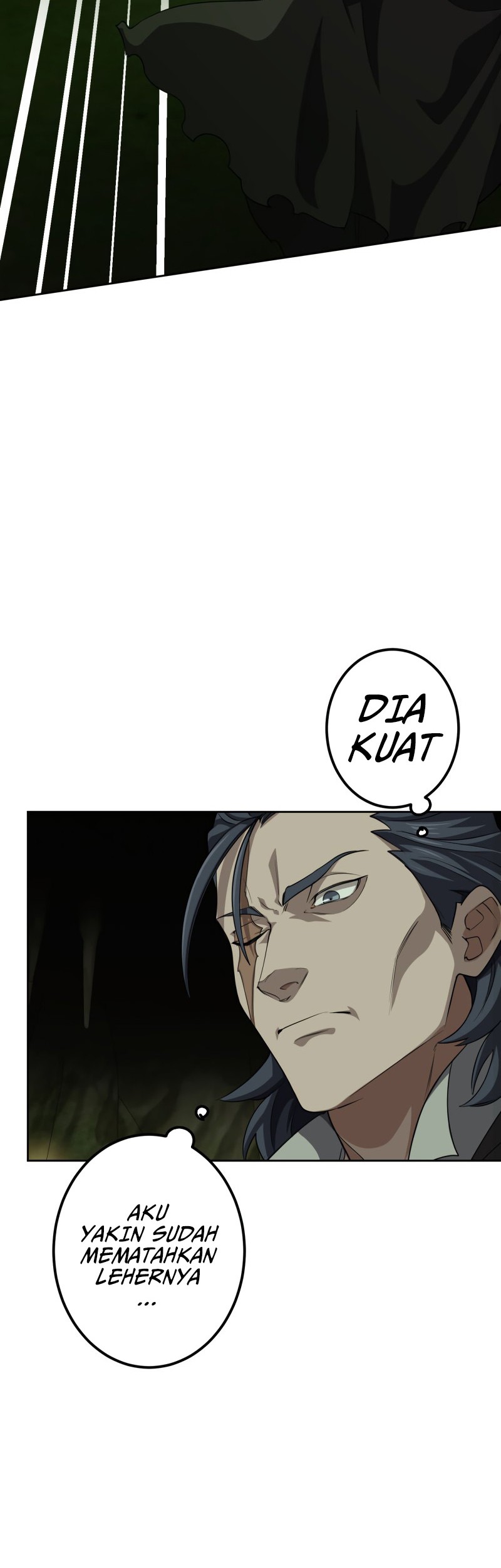 Monster Eater Adventurer Bab 08 halaman 20