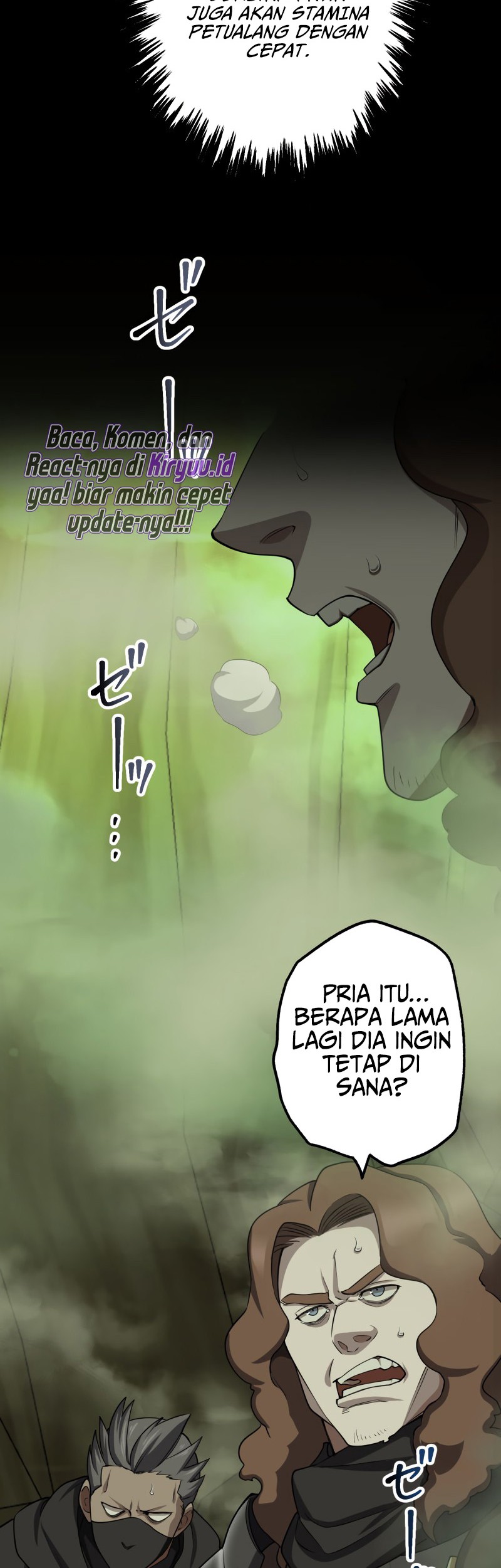 Monster Eater Adventurer Bab 08 halaman 28