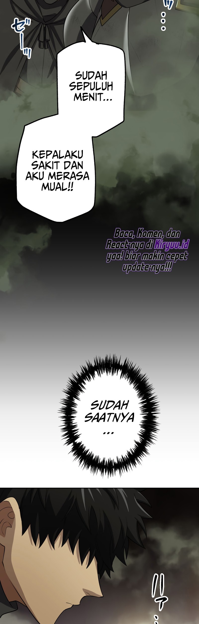 Monster Eater Adventurer Bab 08 halaman 29