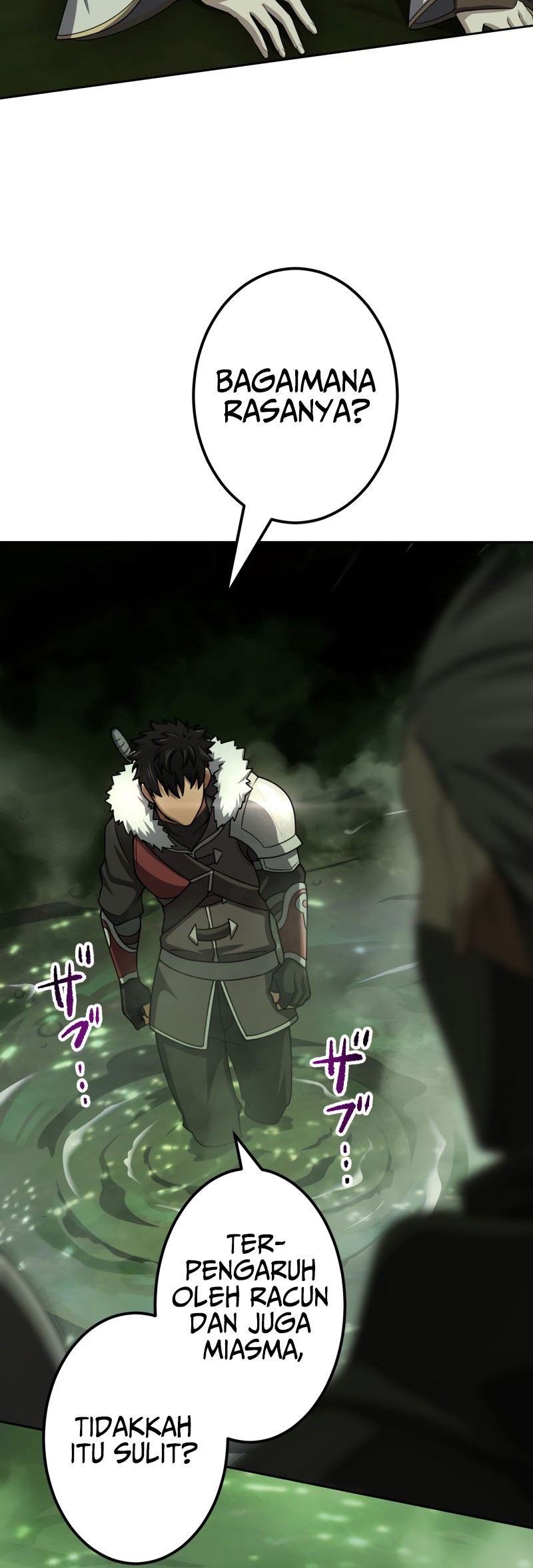 Monster Eater Adventurer Bab 08 halaman 31