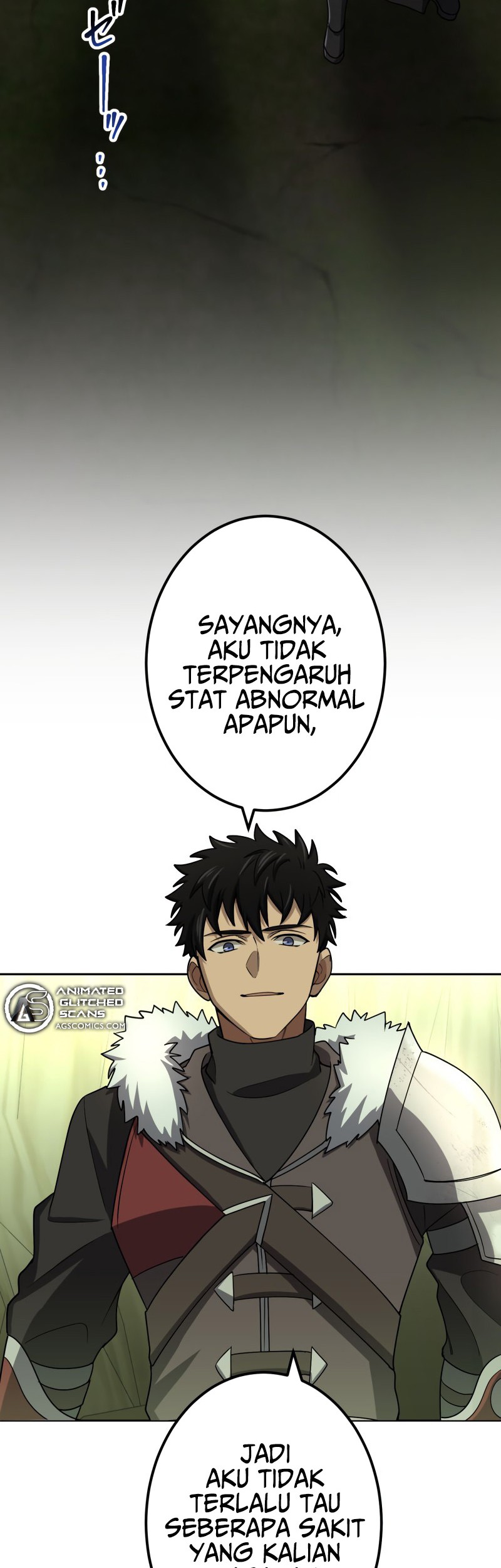 Monster Eater Adventurer Bab 08 halaman 33