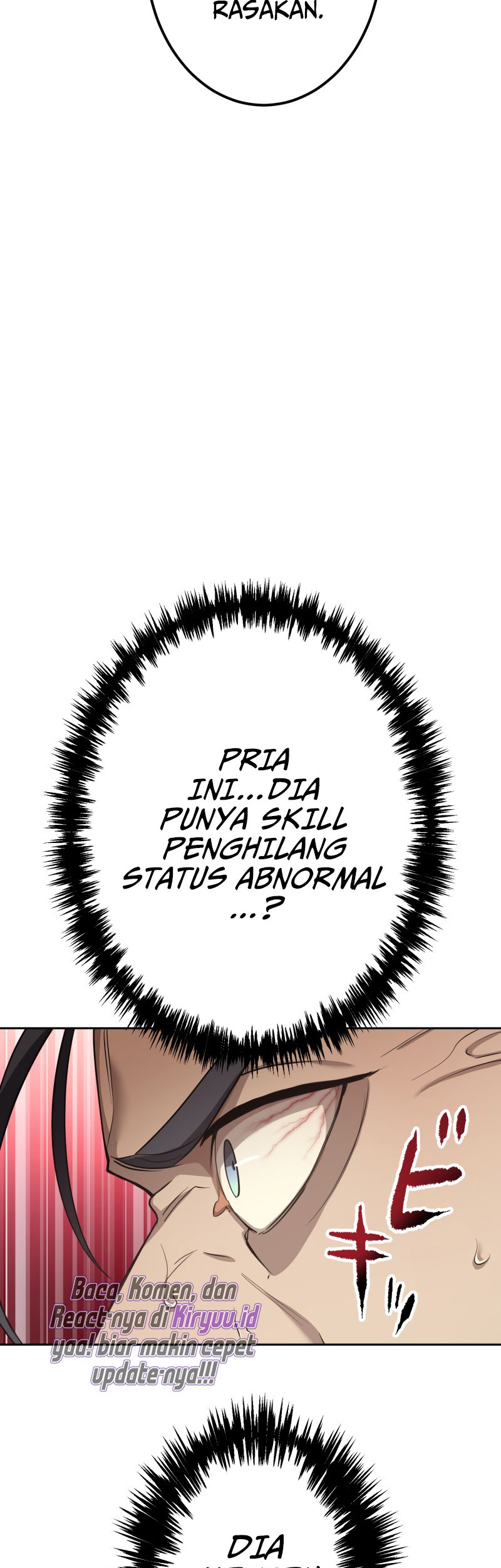 Monster Eater Adventurer Bab 08 halaman 34